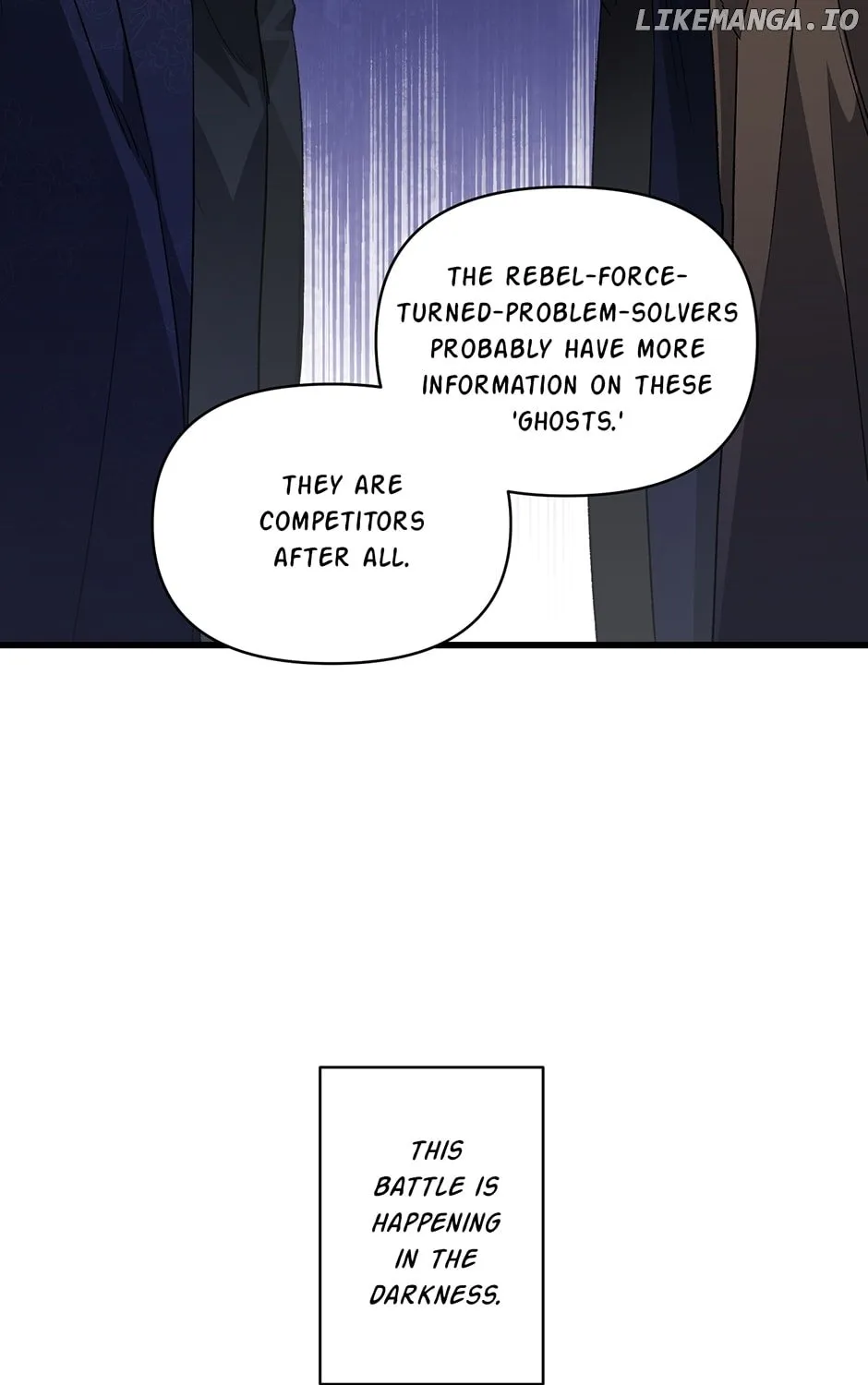 Read Ebony chapter 137 image 38 on Lezhin
