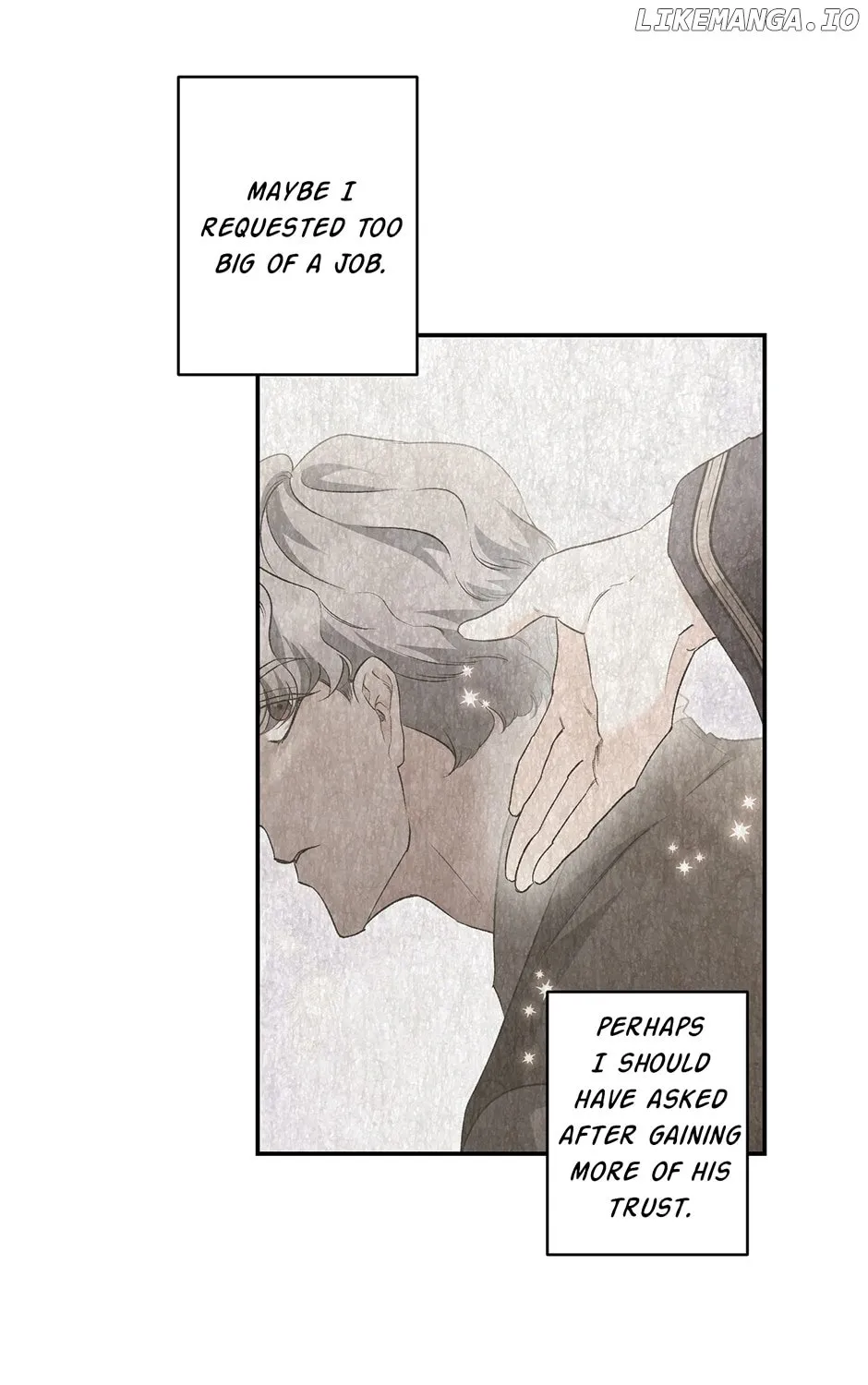 Read Ebony chapter 137 image 50 on Lezhin