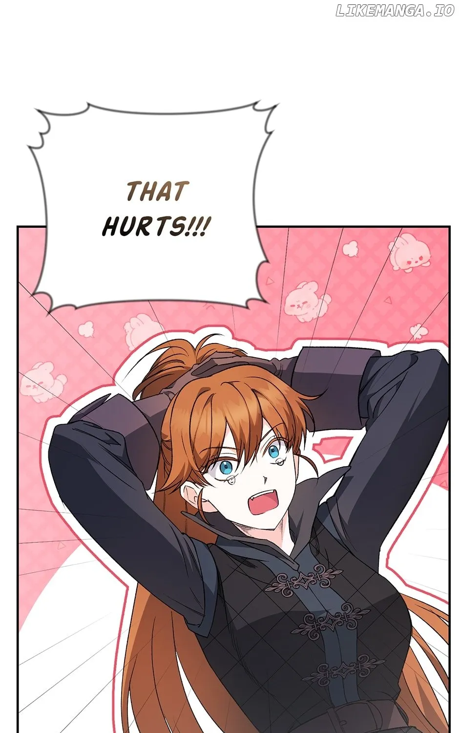 Read Ebony chapter 137 image 60 on Lezhin