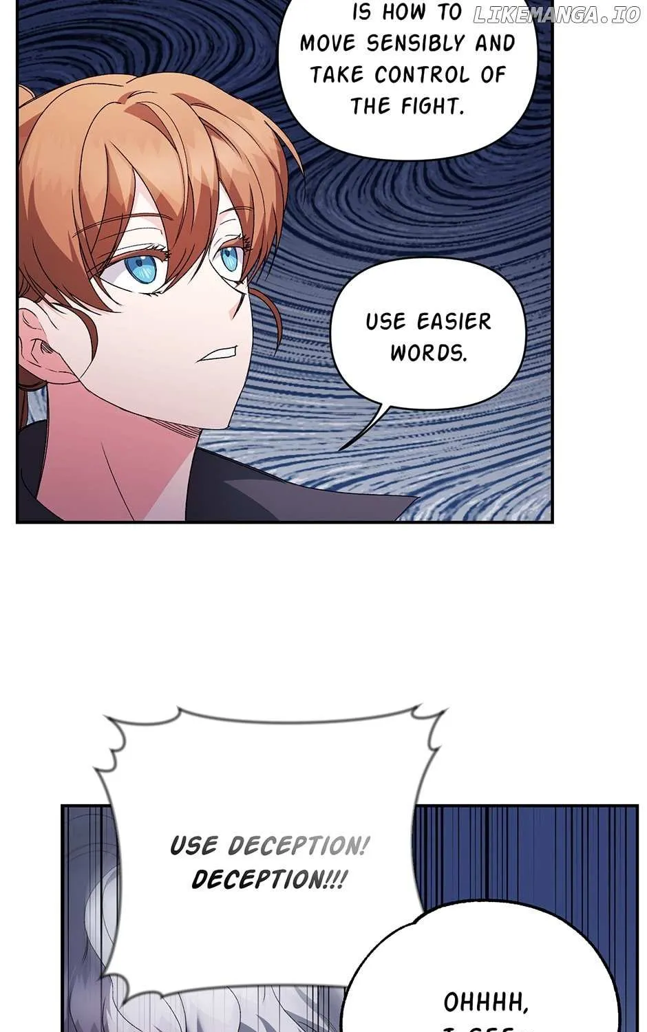 Read Ebony chapter 137 image 70 on Lezhin