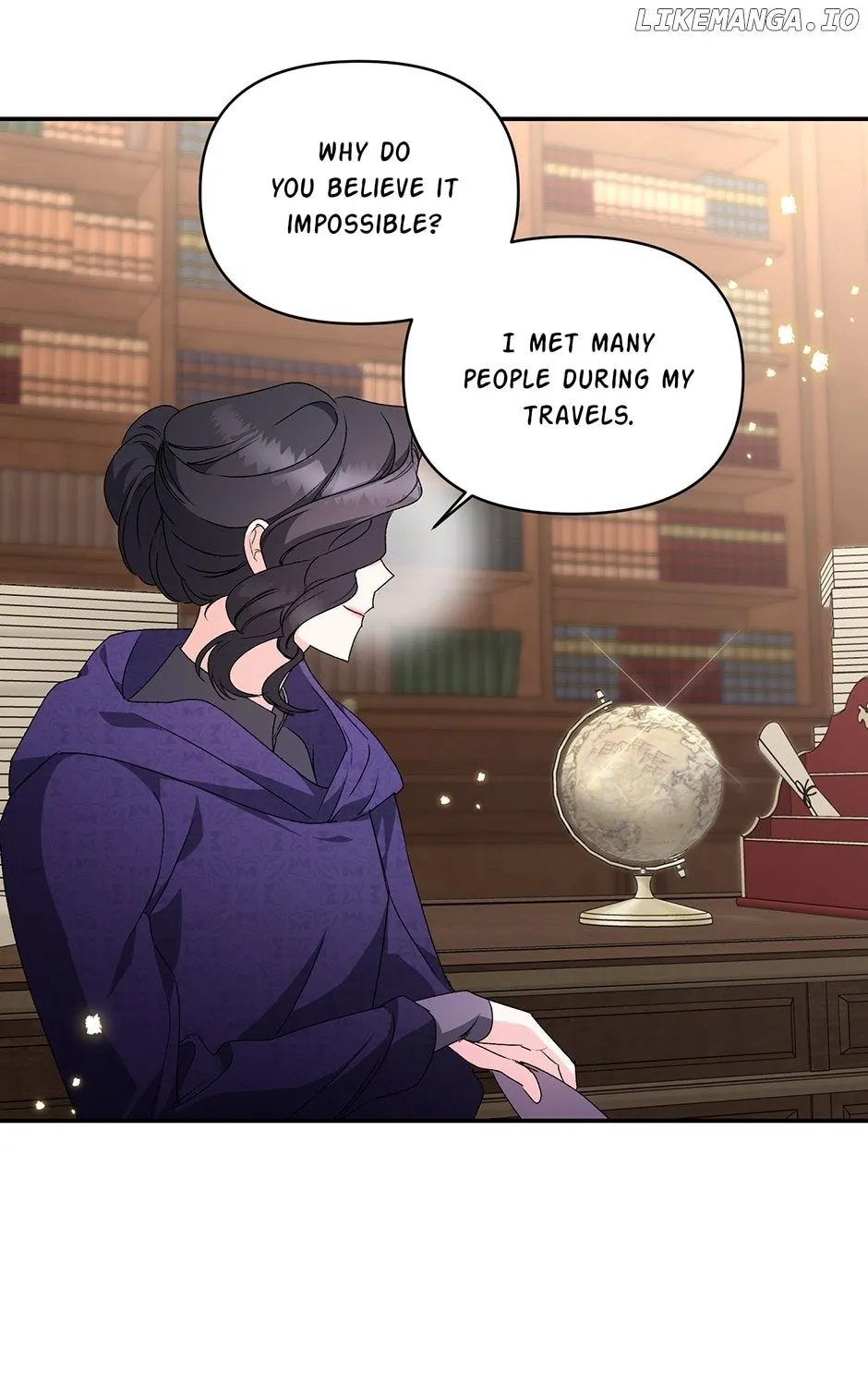 Read Ebony chapter 137 image 8 on Lezhin