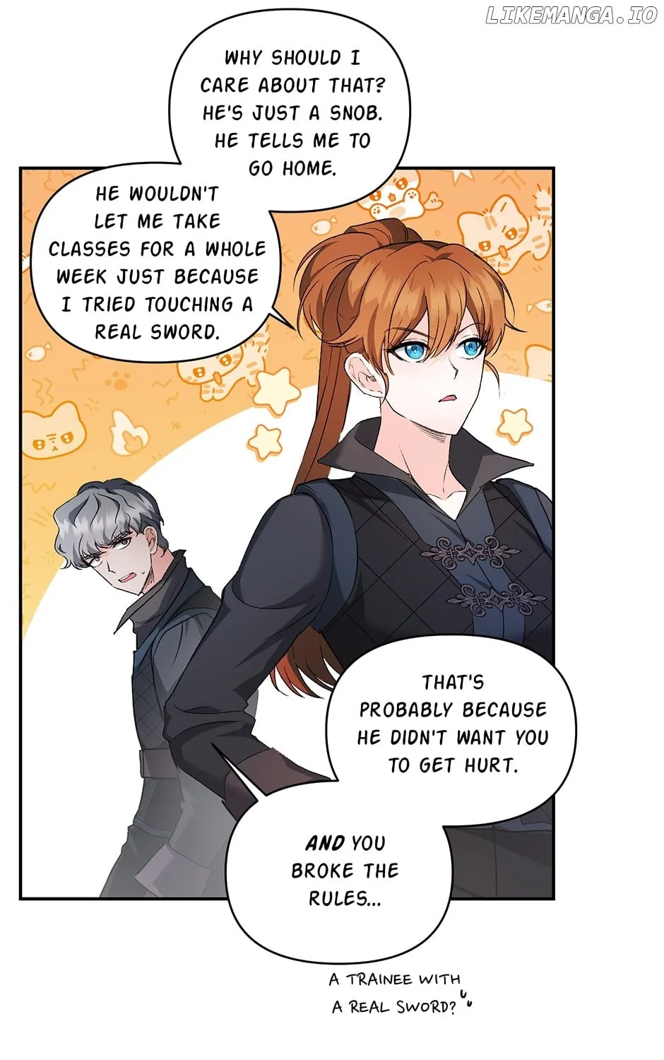 Read Ebony chapter 137 image 80 on Lezhin