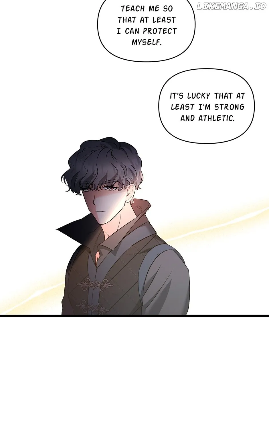 Read Ebony chapter 137 image 84 on Lezhin