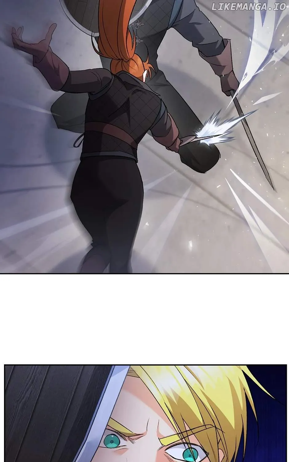 Read Ebony chapter 138 image 108 on Lezhin