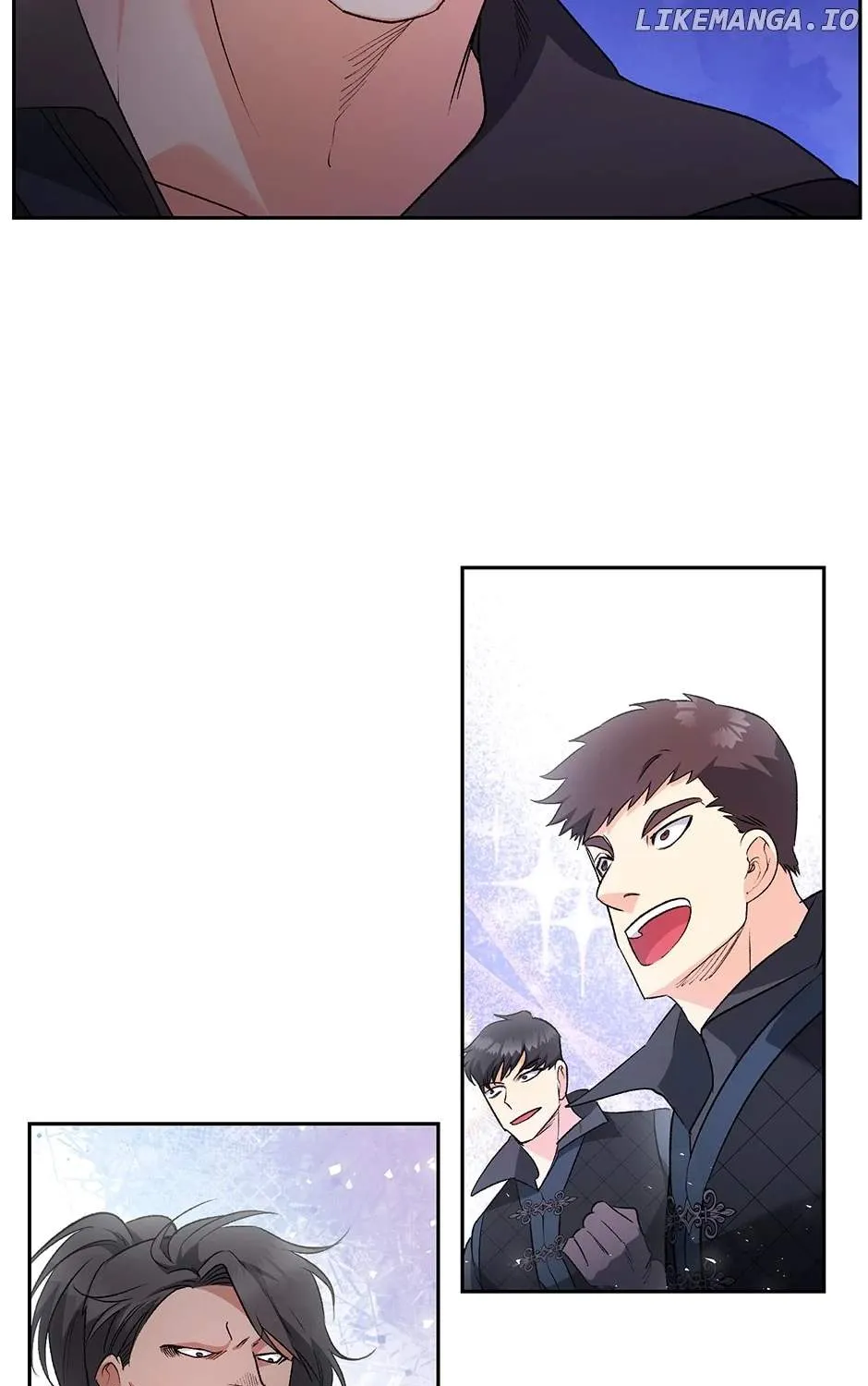 Read Ebony chapter 138 image 110 on Lezhin