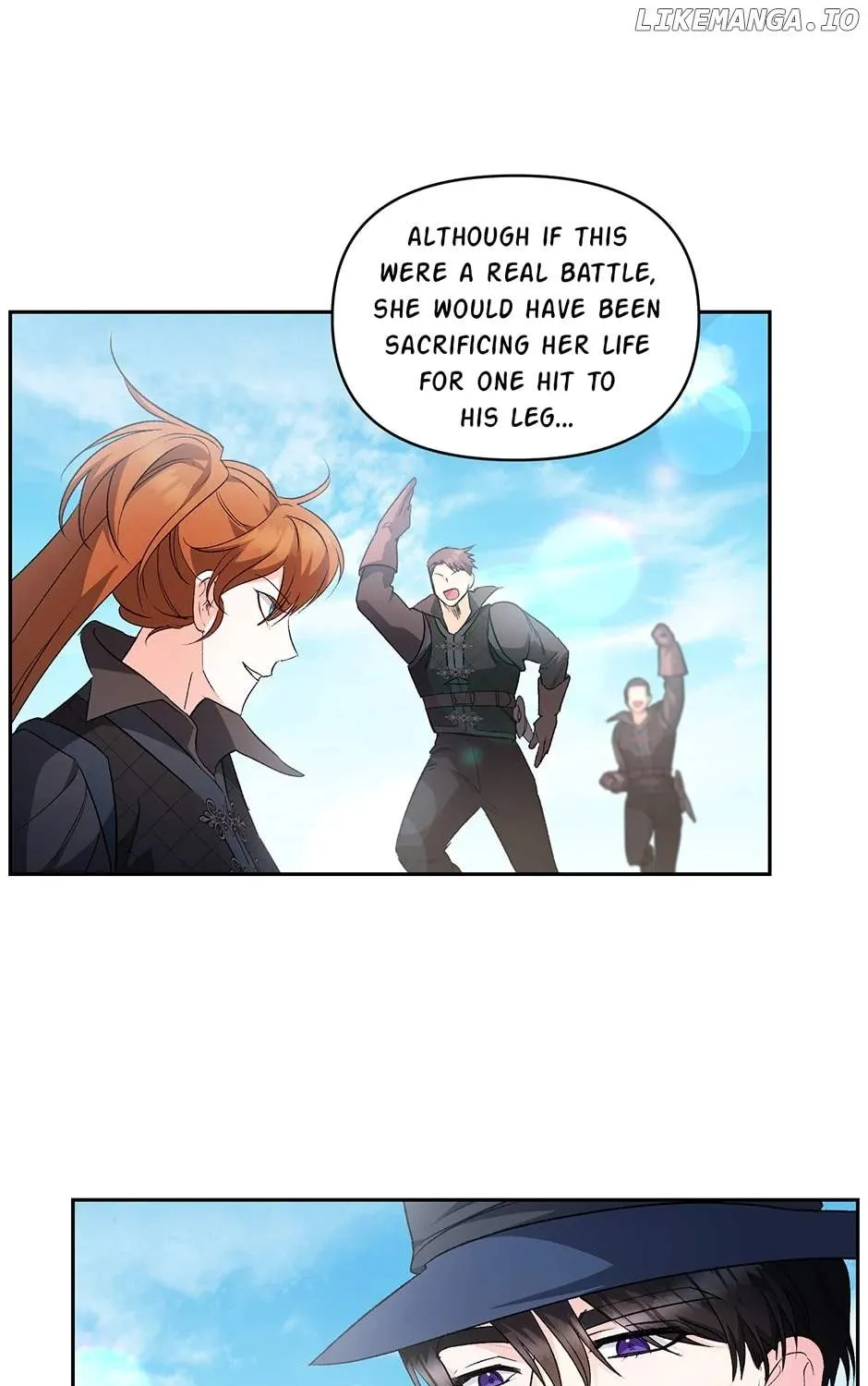 Read Ebony chapter 138 image 116 on Lezhin