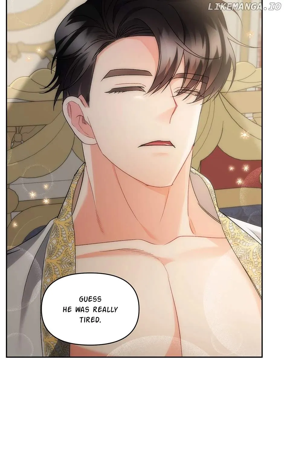 Read Ebony chapter 138 image 14 on Lezhin