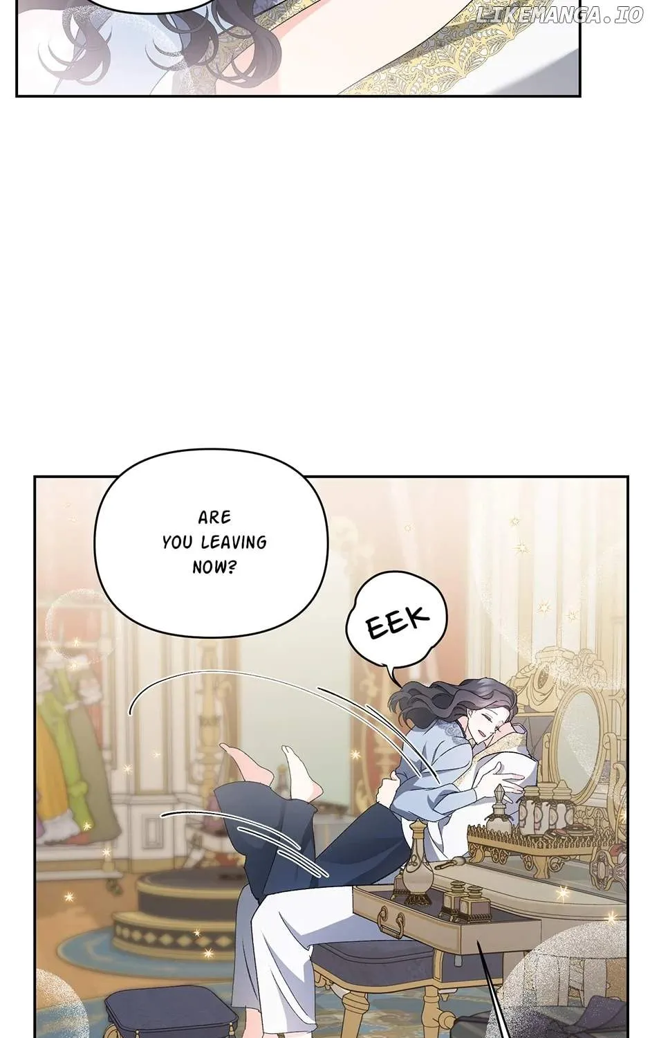 Read Ebony chapter 138 image 18 on Lezhin