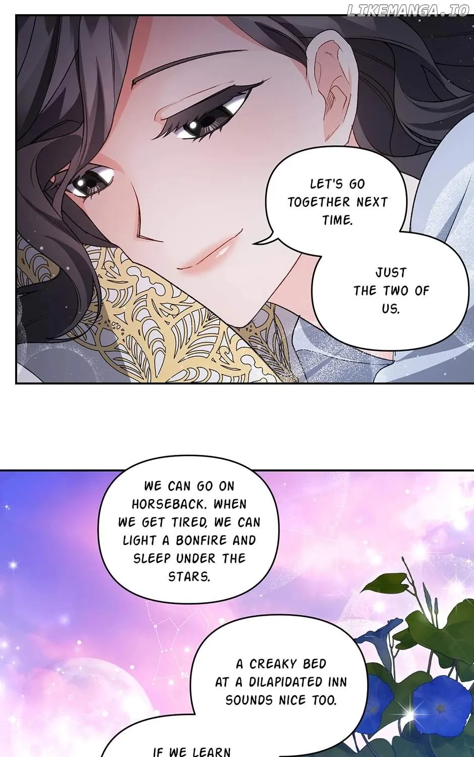 Read Ebony chapter 138 image 24 on Lezhin