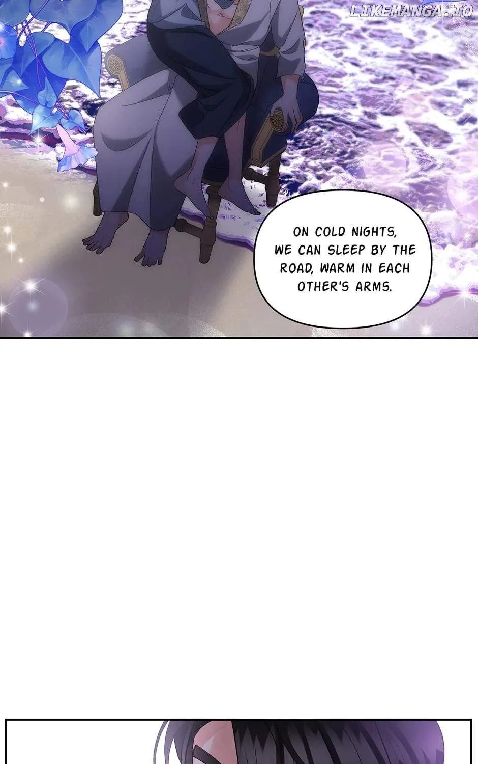Read Ebony chapter 138 image 26 on Lezhin