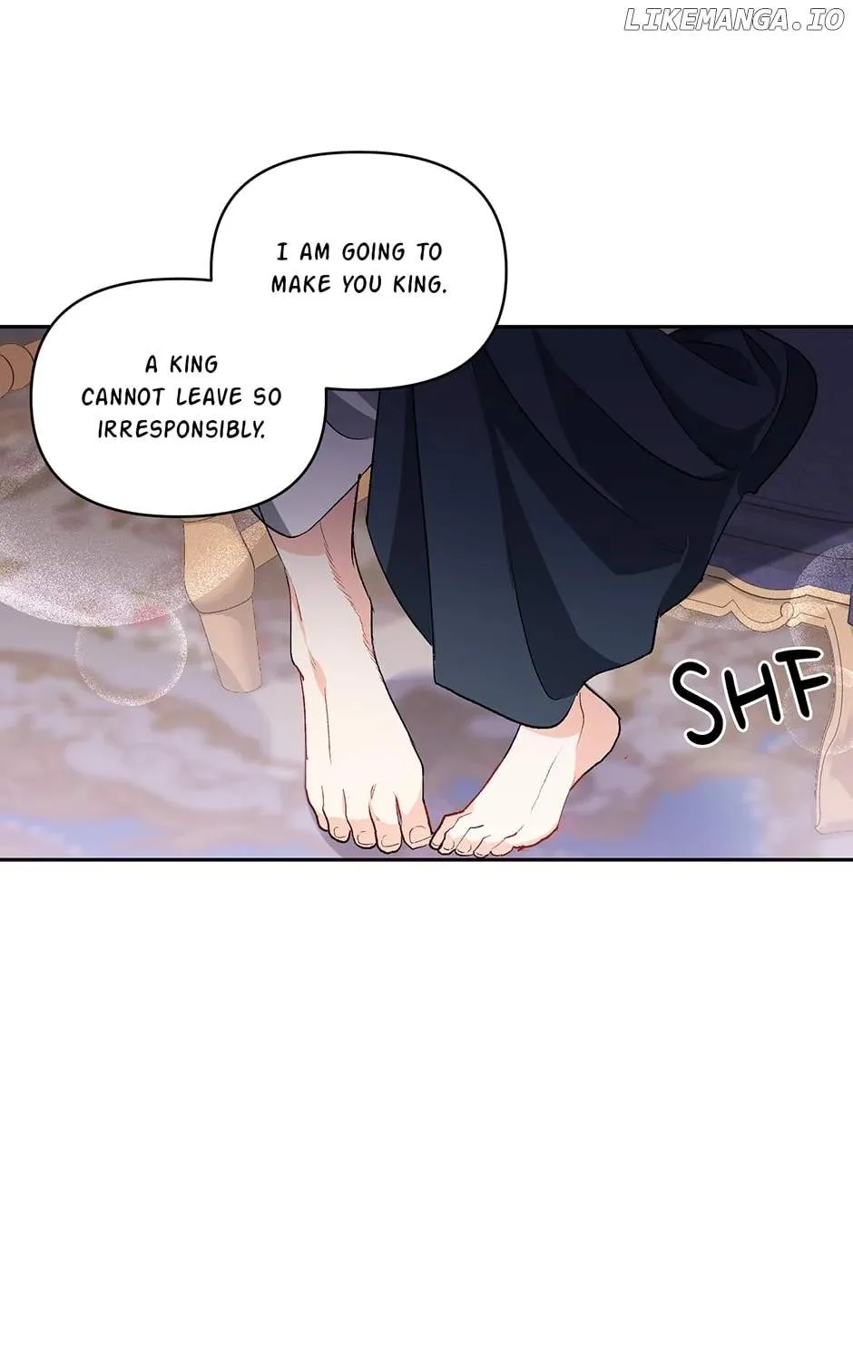 Read Ebony chapter 138 image 30 on Lezhin