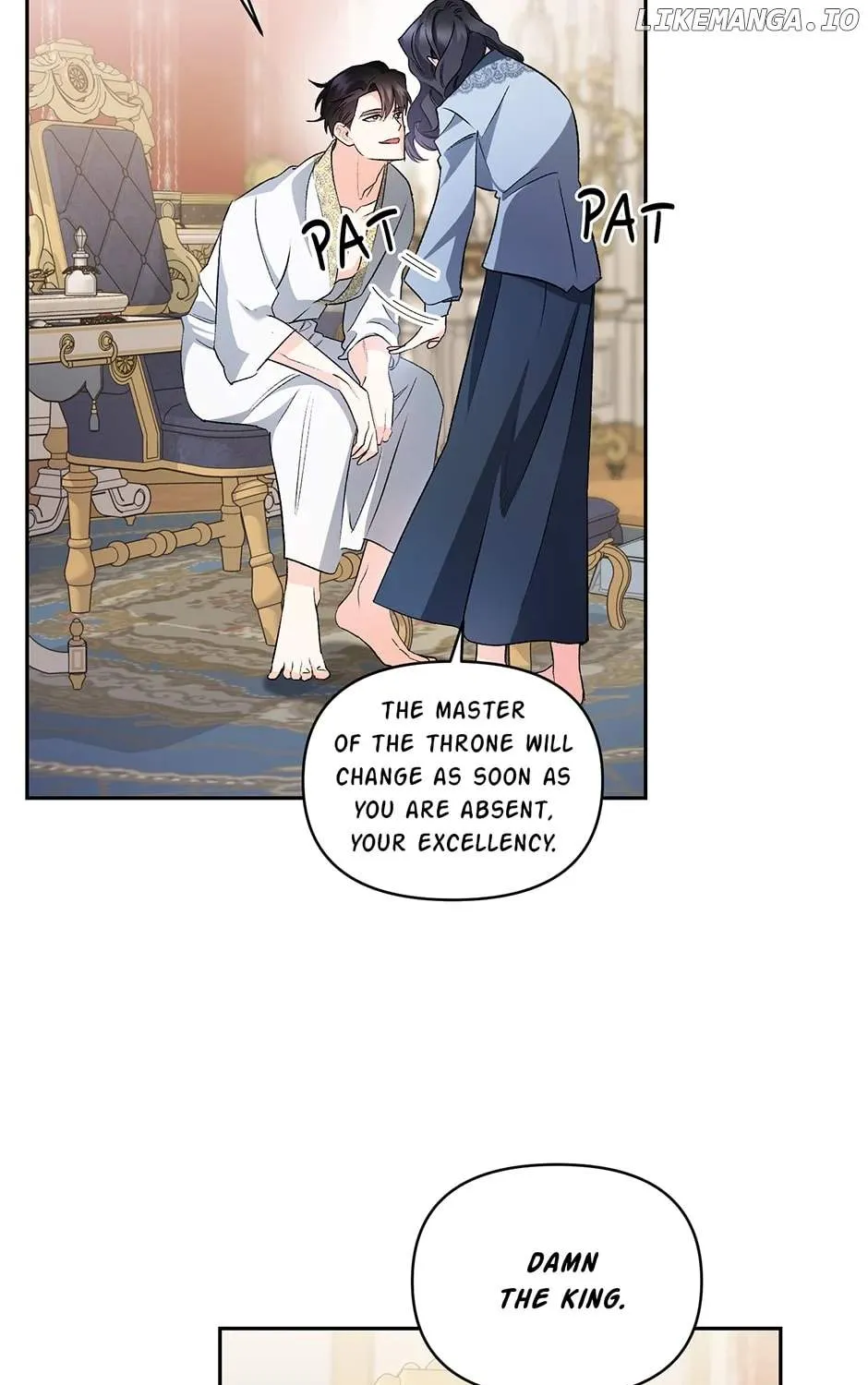Read Ebony chapter 138 image 32 on Lezhin
