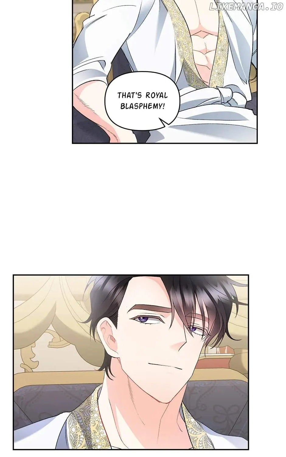 Read Ebony chapter 138 image 34 on Lezhin