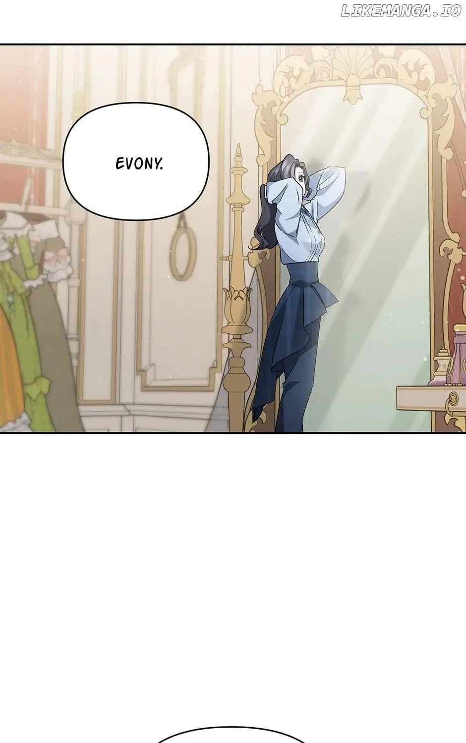 Read Ebony chapter 138 image 36 on Lezhin