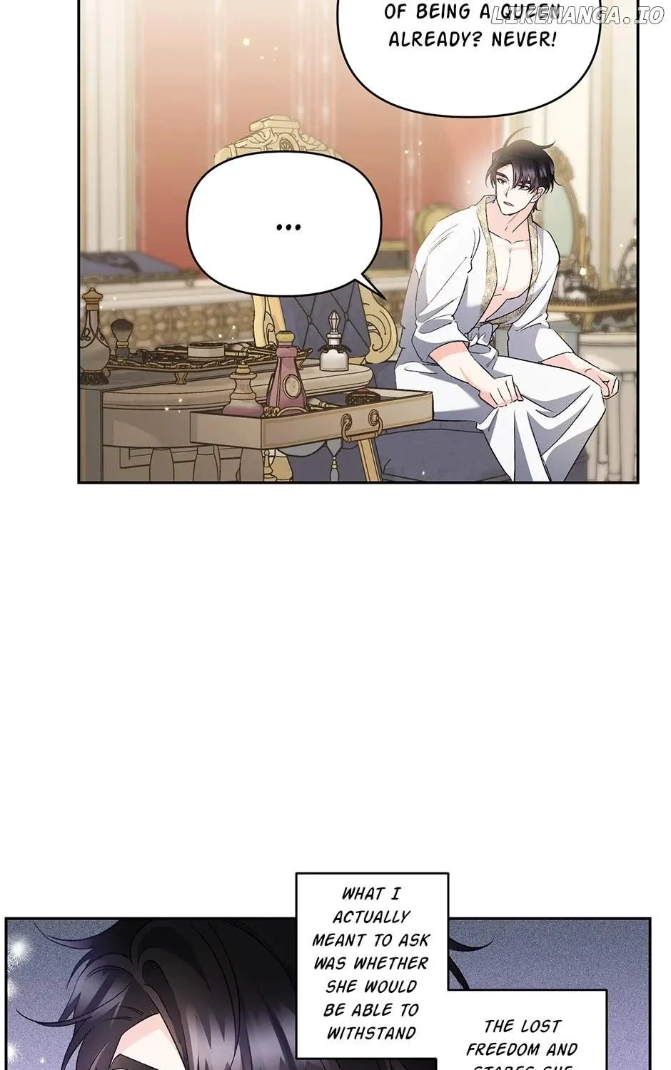 Read Ebony chapter 138 image 46 on Lezhin