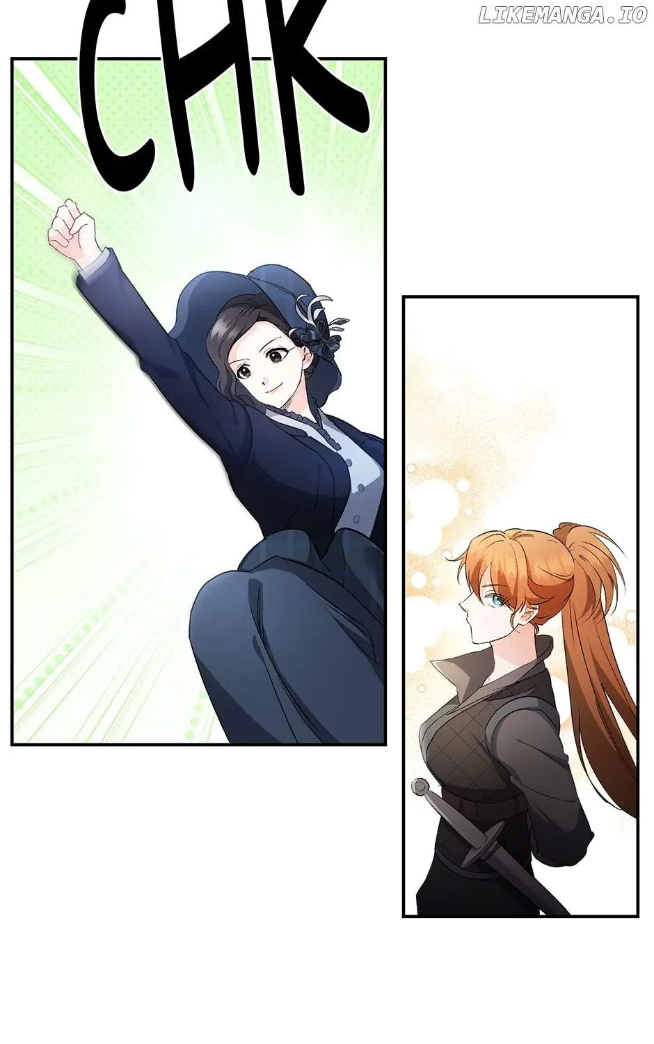 Read Ebony chapter 138 image 64 on Lezhin