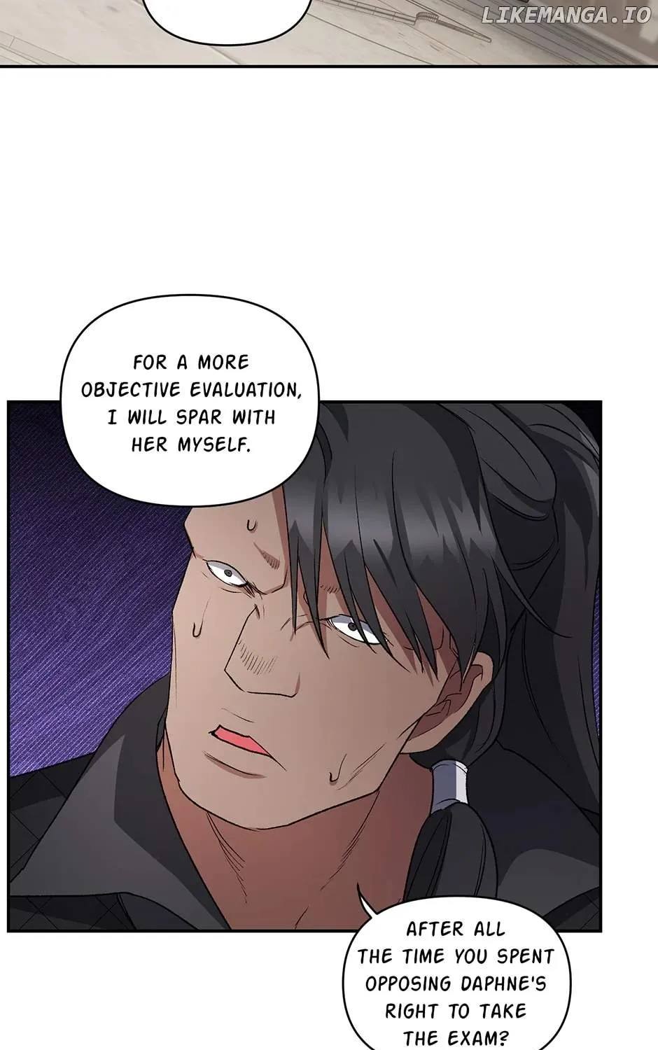 Read Ebony chapter 138 image 76 on Lezhin