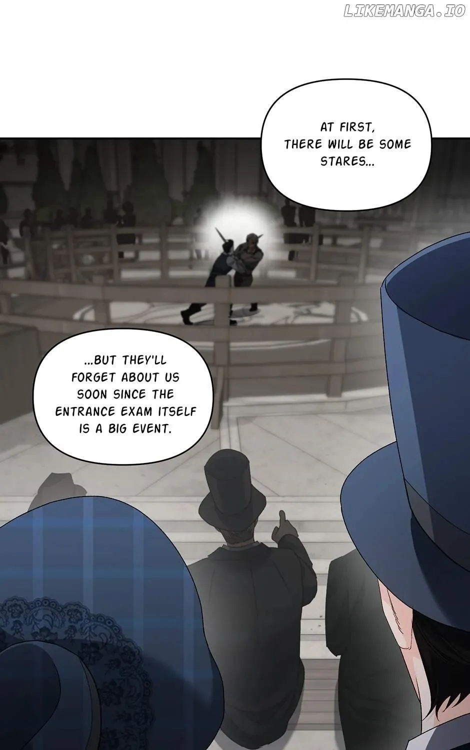 Read Ebony chapter 138 image 8 on Lezhin