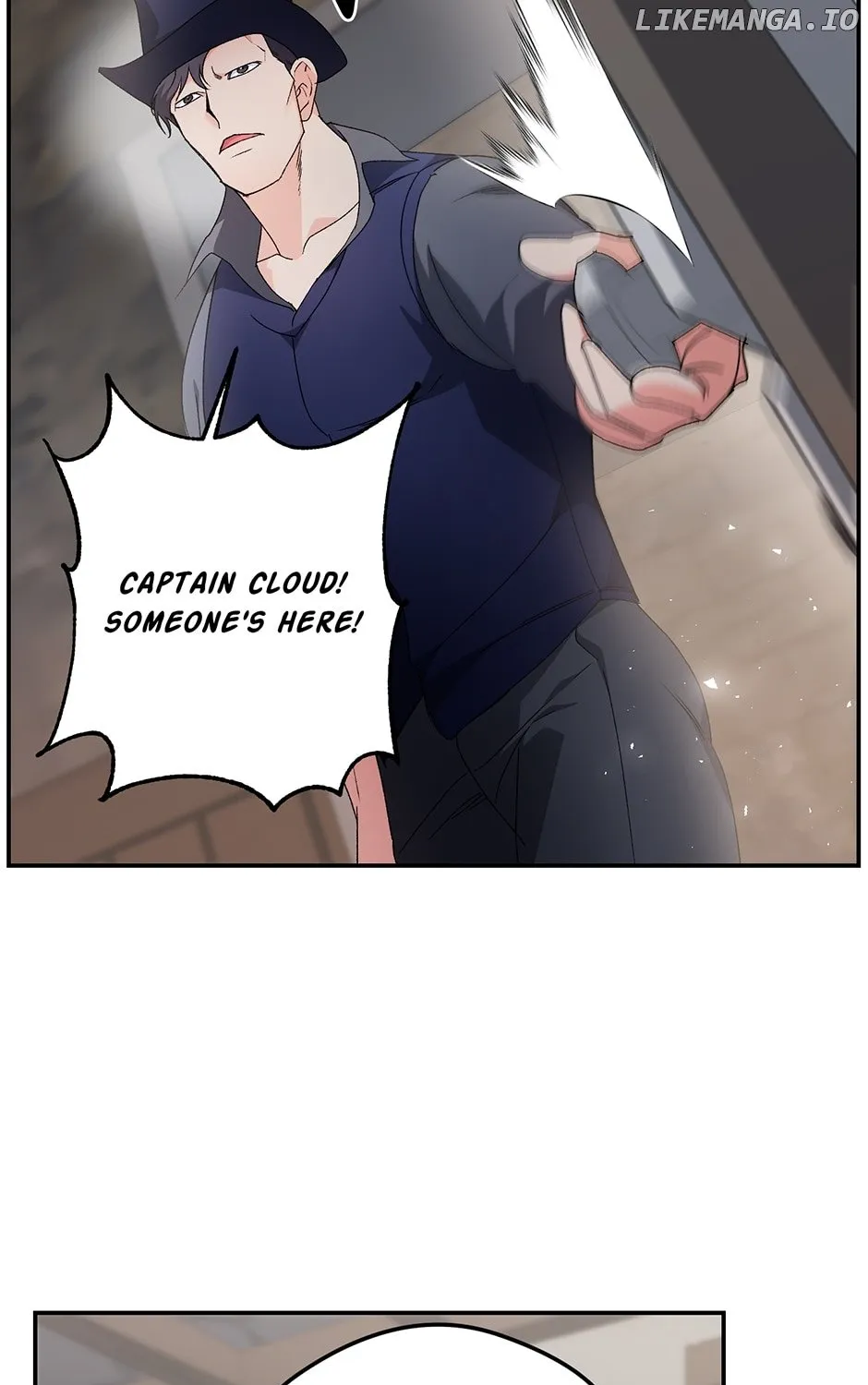Read Ebony chapter 139 image 11 on Lezhin
