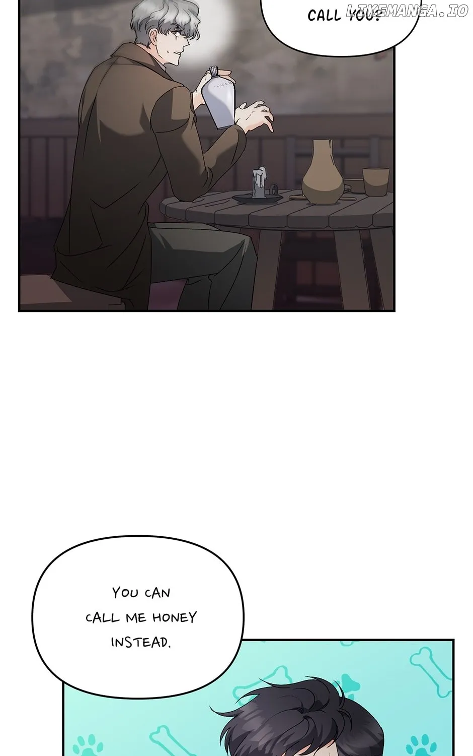 Read Ebony chapter 139 image 13 on Lezhin