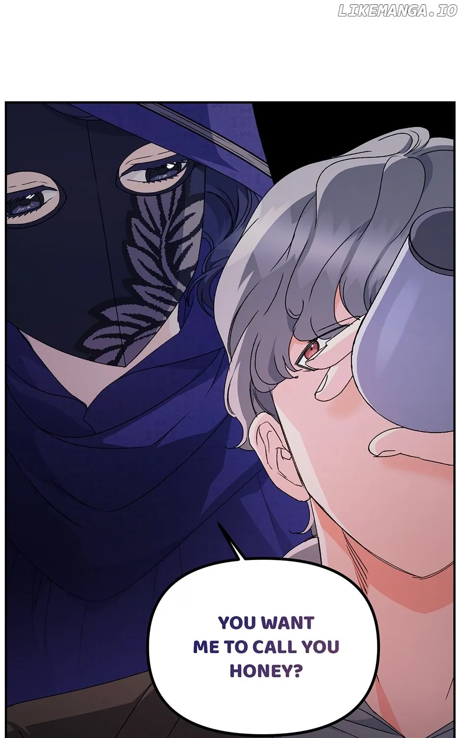 Read Ebony chapter 139 image 17 on Lezhin