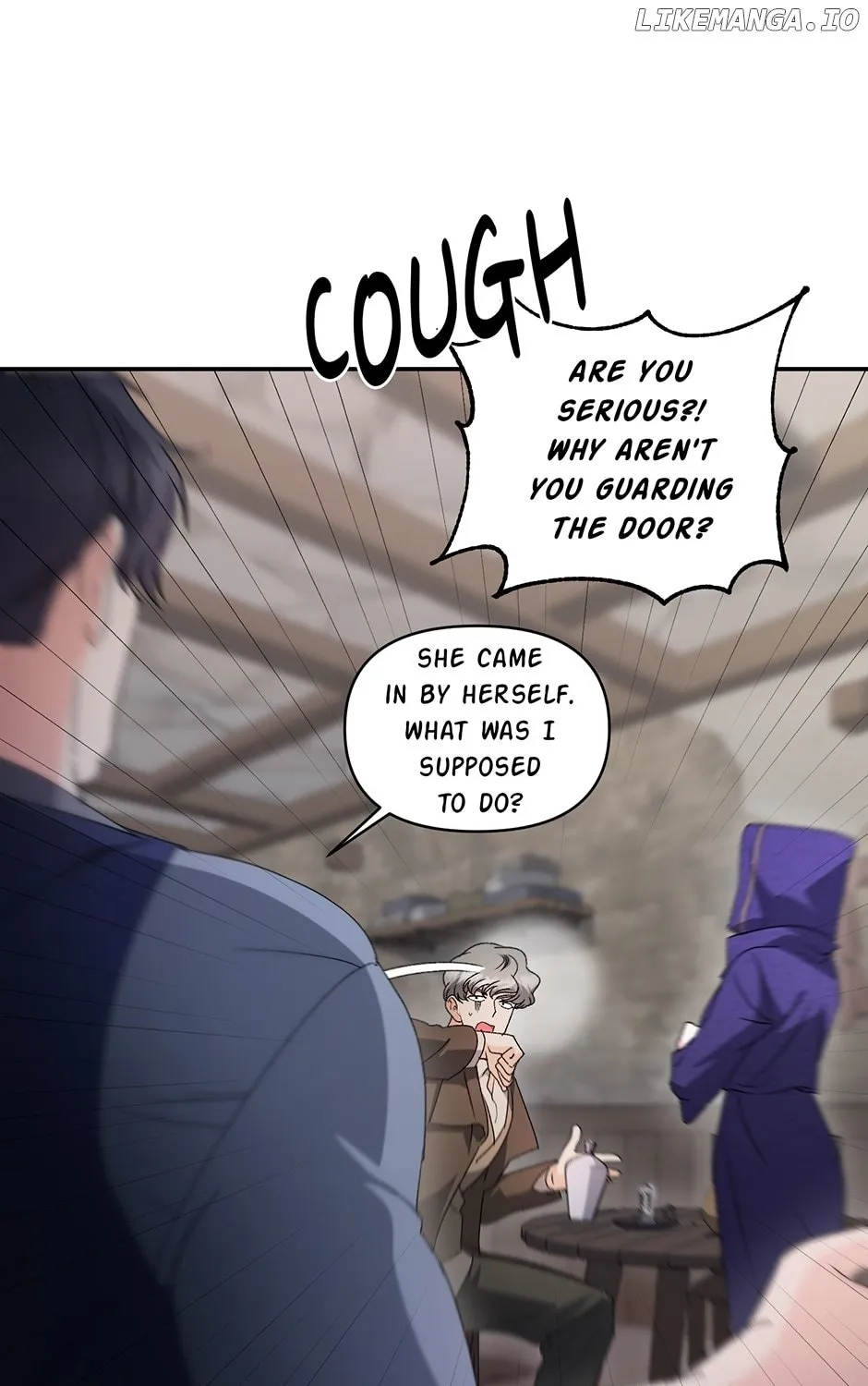 Read Ebony chapter 139 image 19 on Lezhin