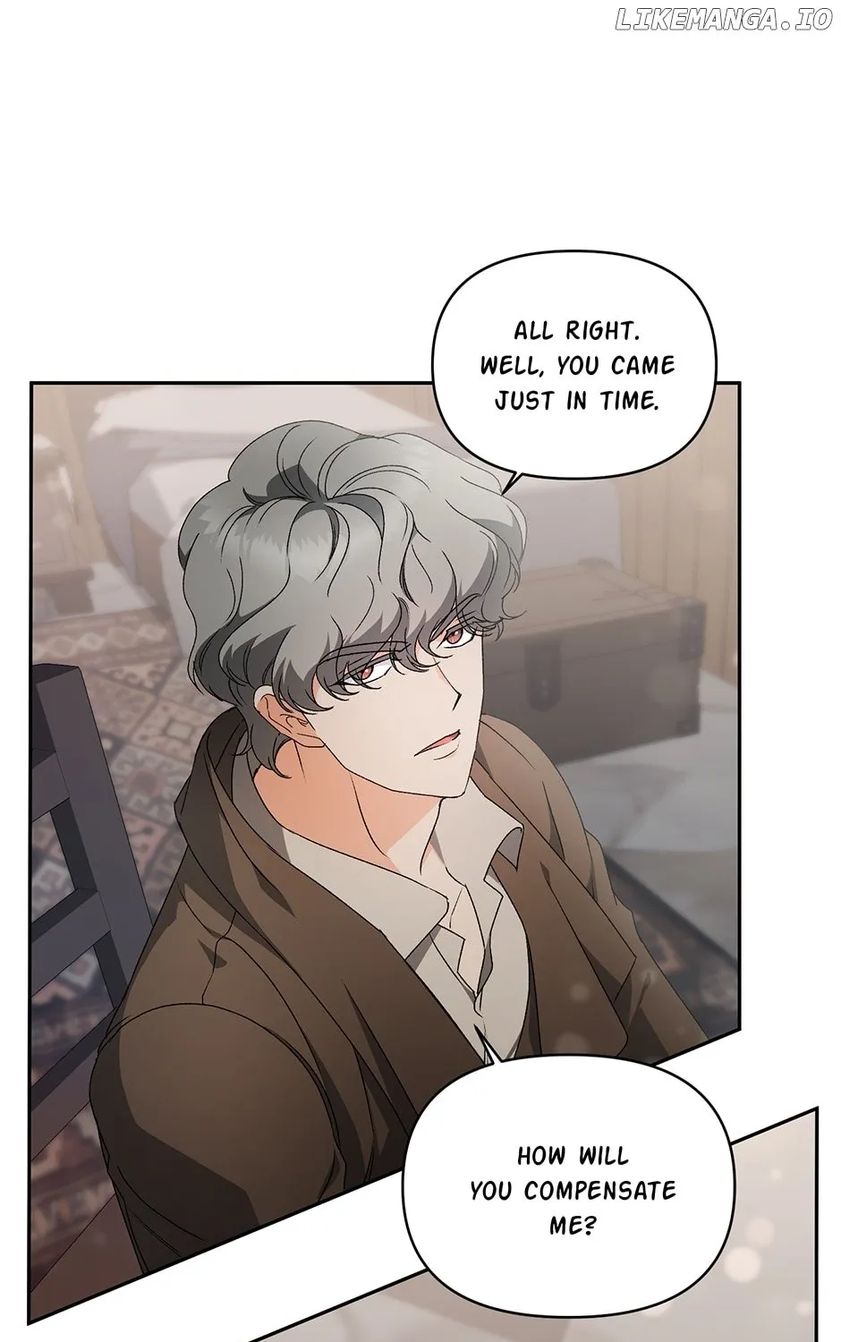 Read Ebony chapter 139 image 21 on Lezhin