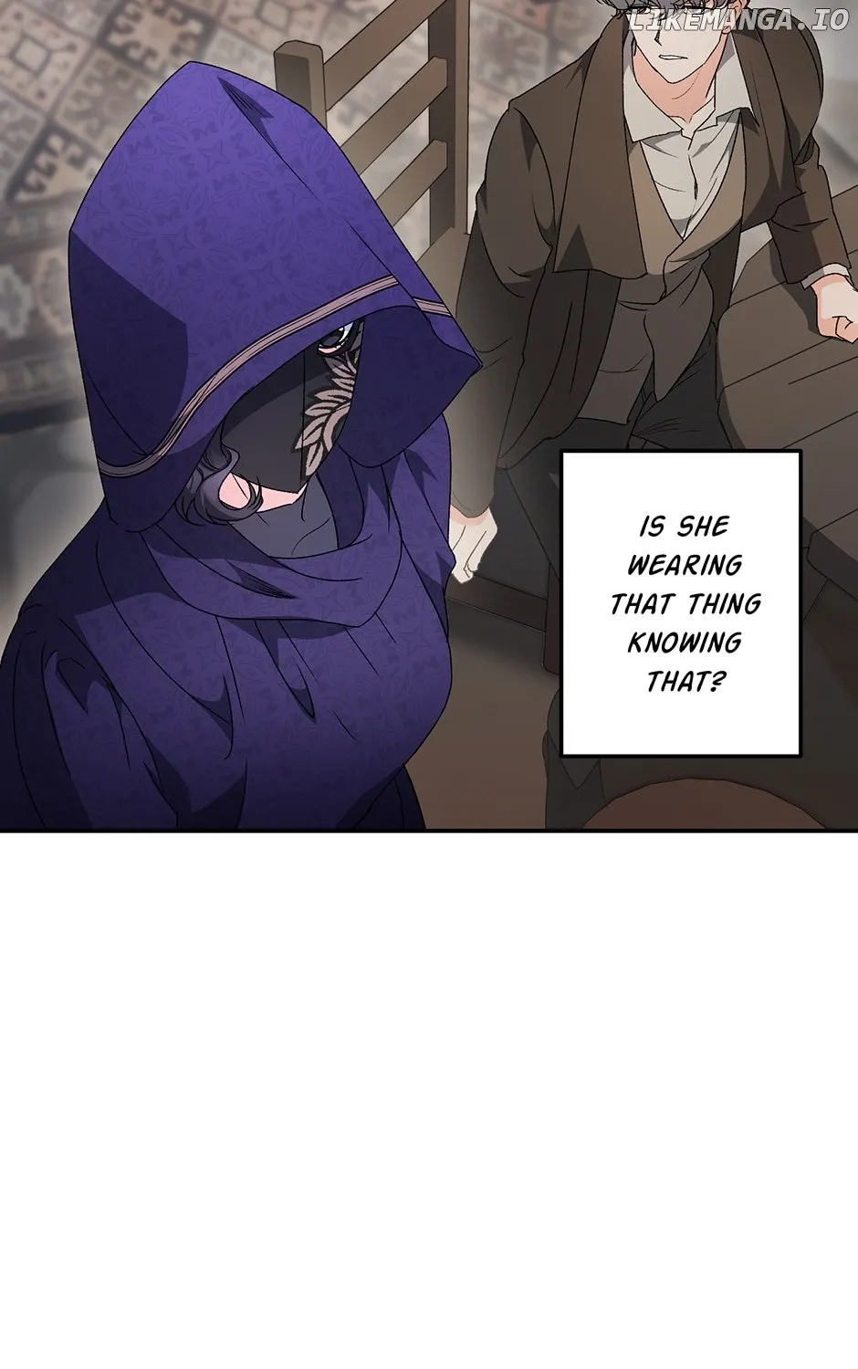 Read Ebony chapter 139 image 25 on Lezhin