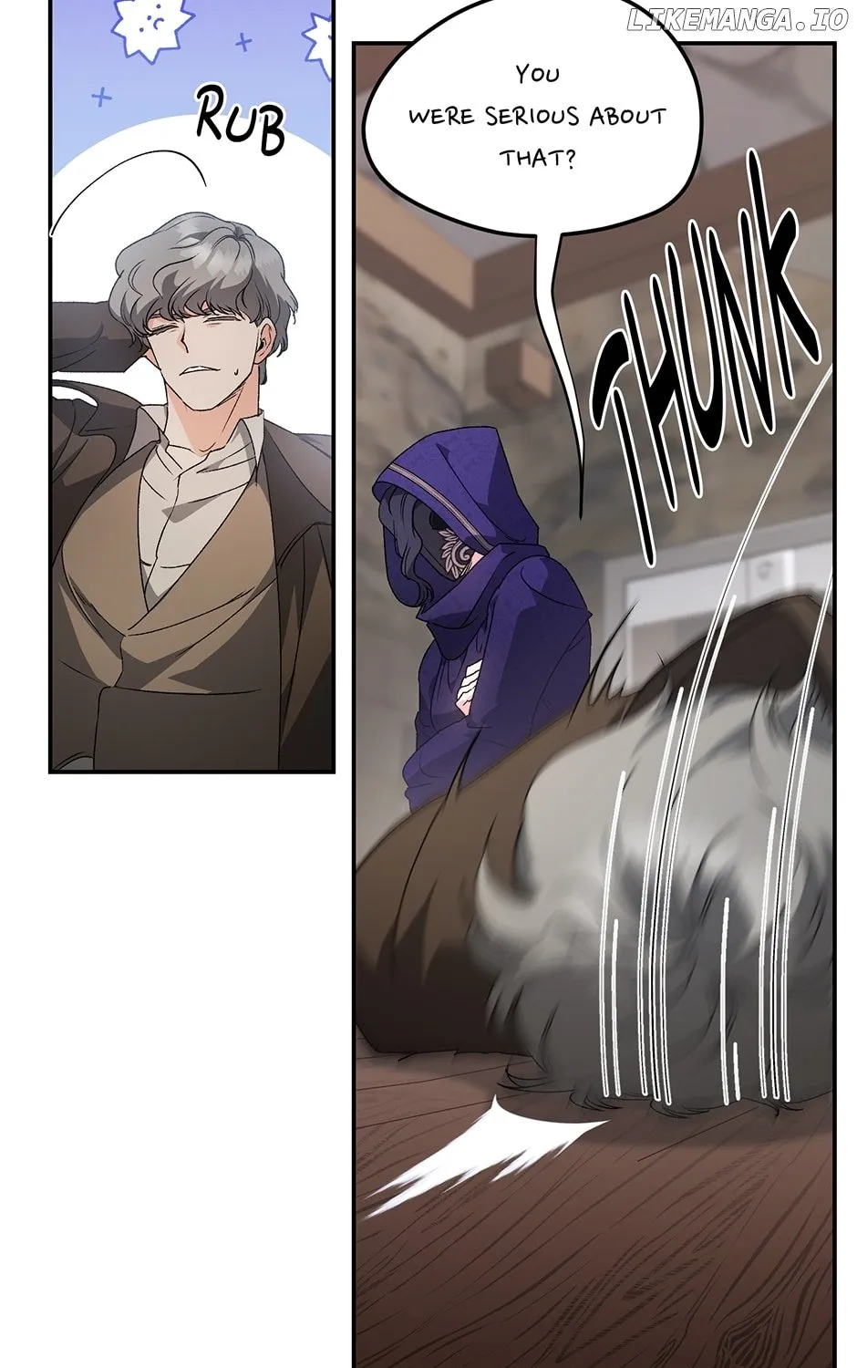 Read Ebony chapter 139 image 29 on Lezhin