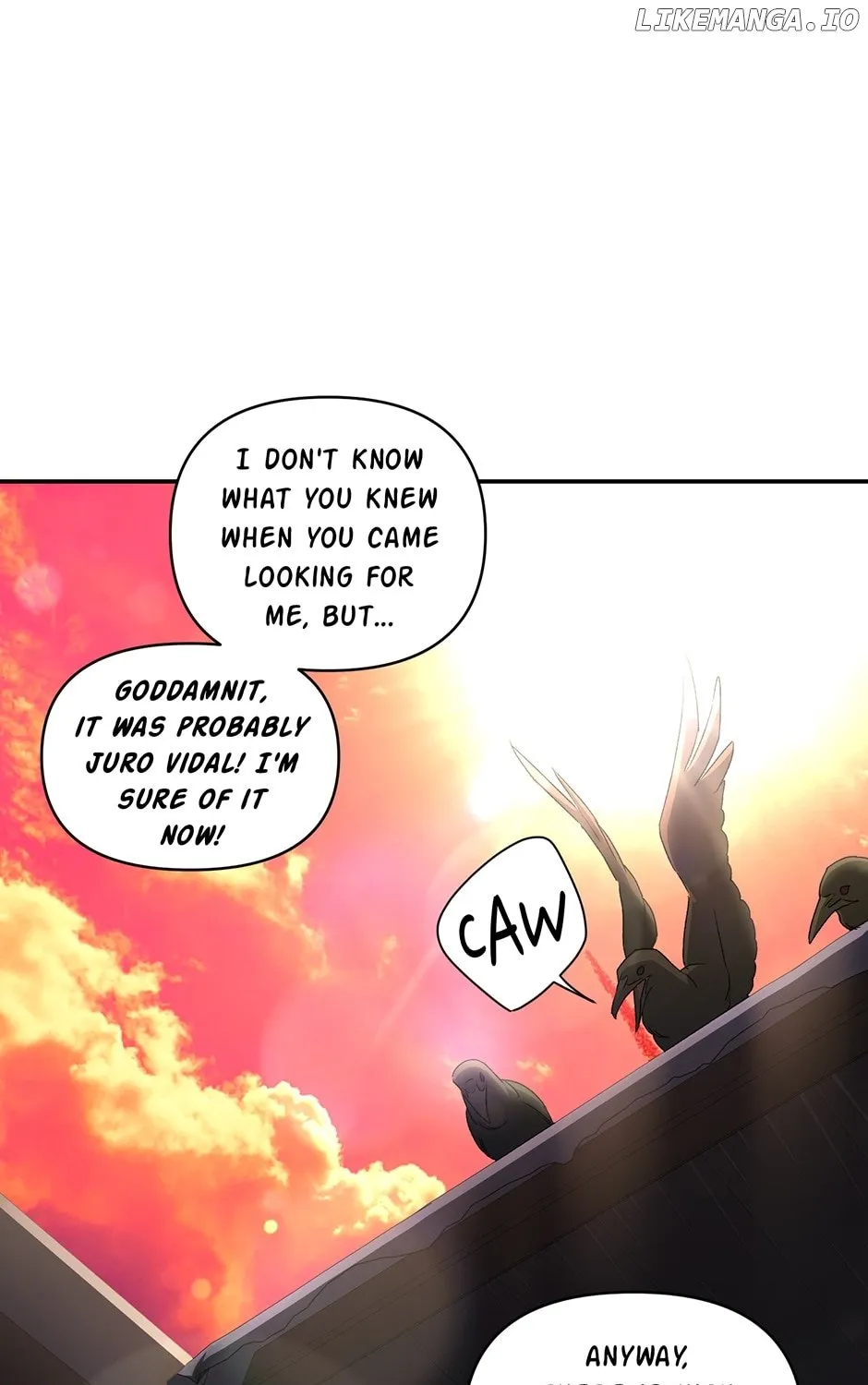 Read Ebony chapter 139 image 33 on Lezhin