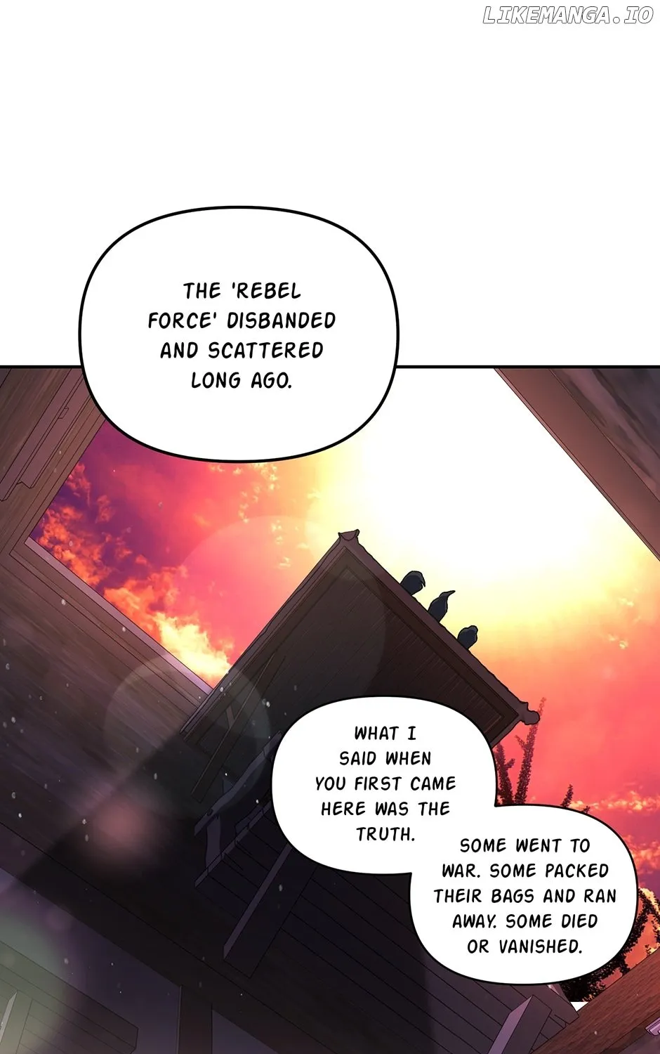 Read Ebony chapter 139 image 35 on Lezhin
