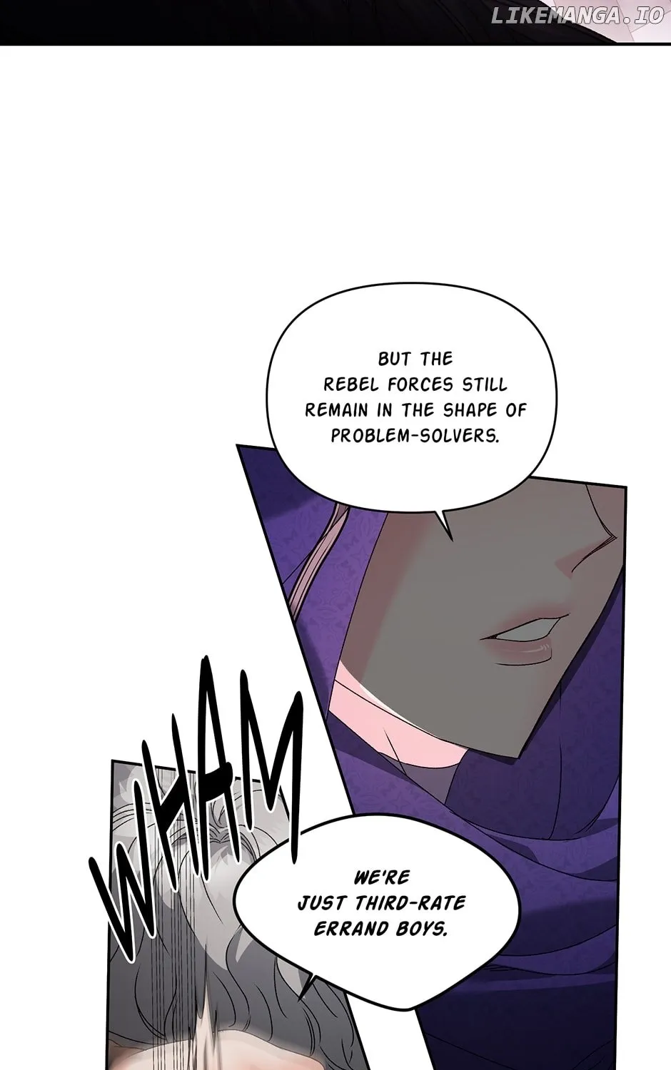 Read Ebony chapter 139 image 37 on Lezhin