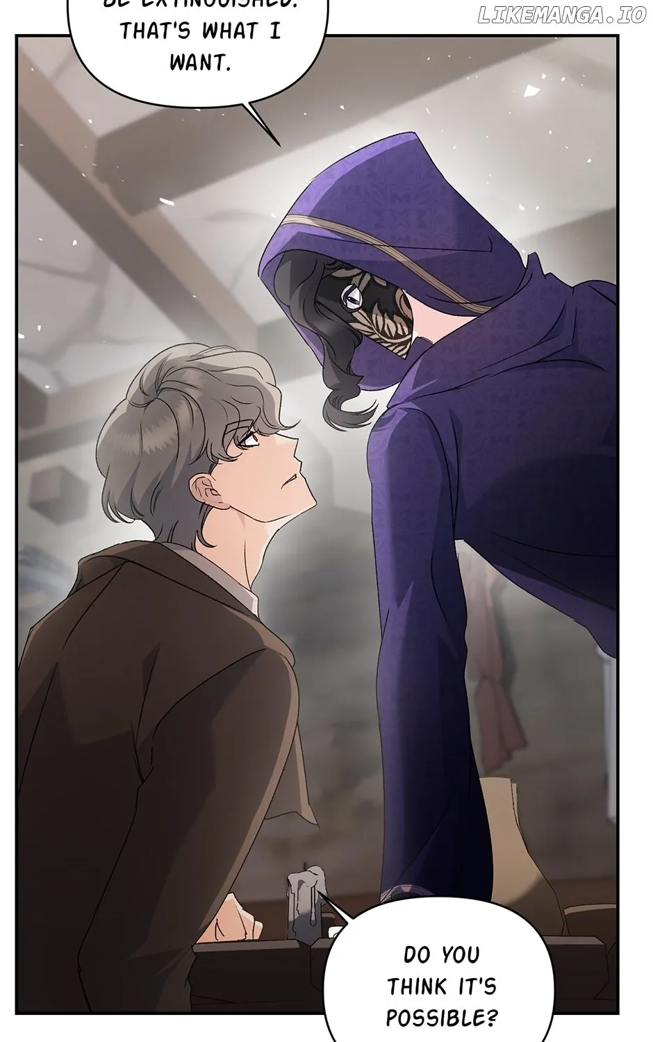 Read Ebony chapter 139 image 49 on Lezhin