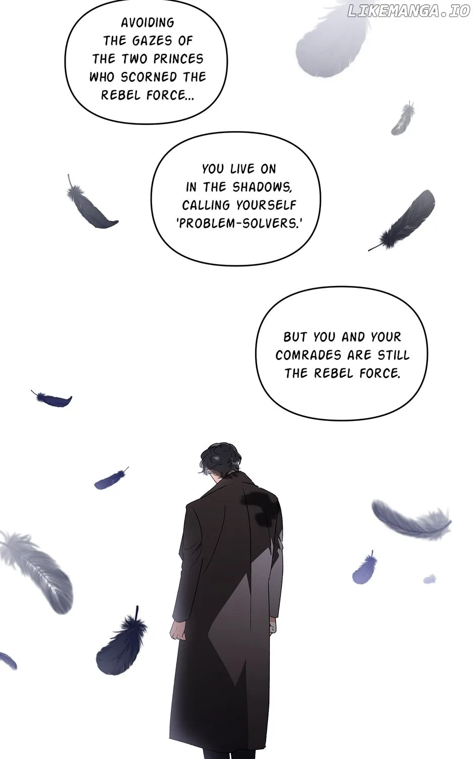 Read Ebony chapter 139 image 65 on Lezhin