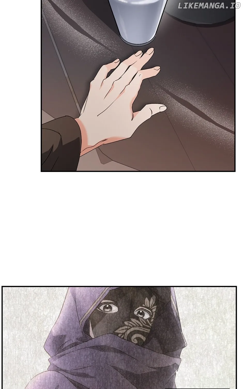 Read Ebony chapter 139 image 7 on Lezhin