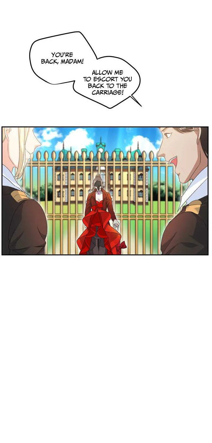 Read Ebony chapter 14 image 1 on Lezhin