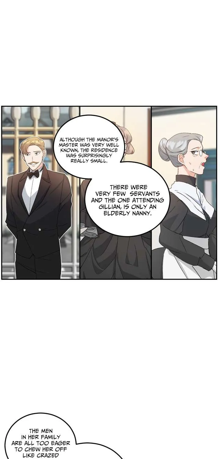 Read Ebony chapter 14 image 12 on Lezhin