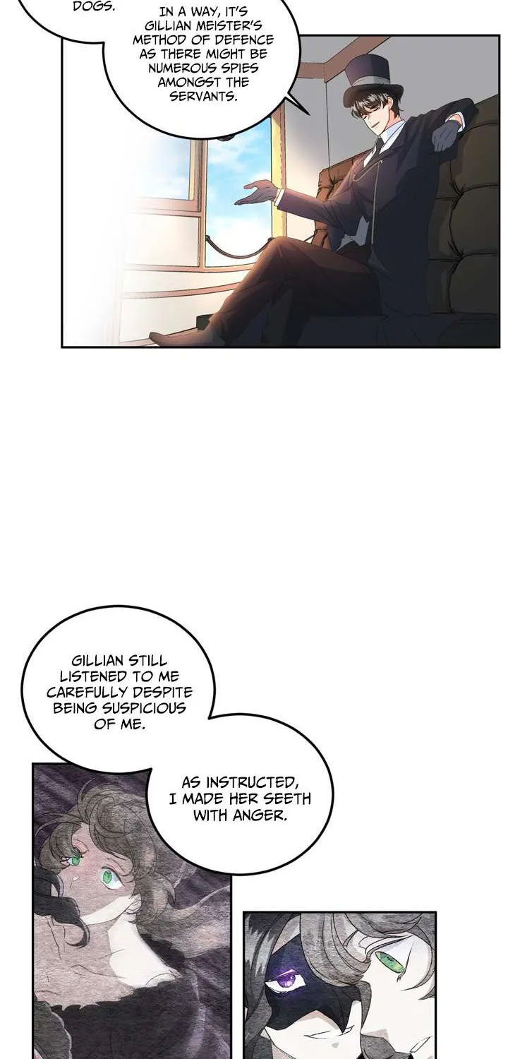 Read Ebony chapter 14 image 13 on Lezhin