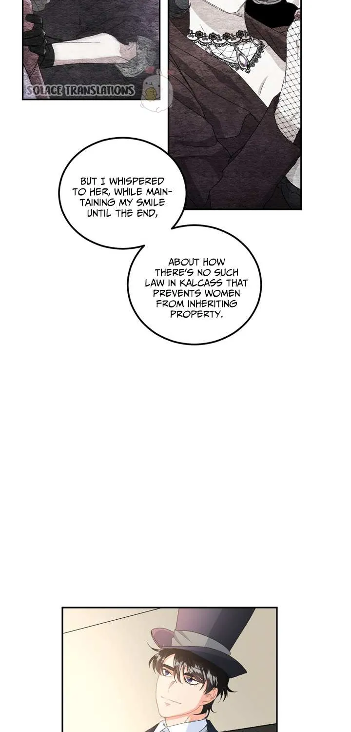 Read Ebony chapter 14 image 14 on Lezhin