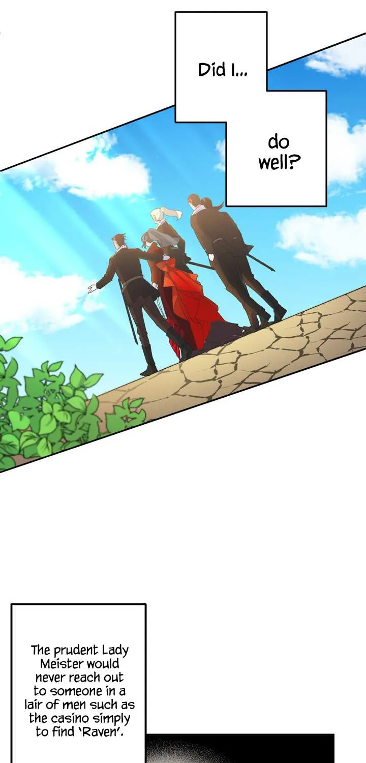 Read Ebony chapter 14 image 2 on Lezhin