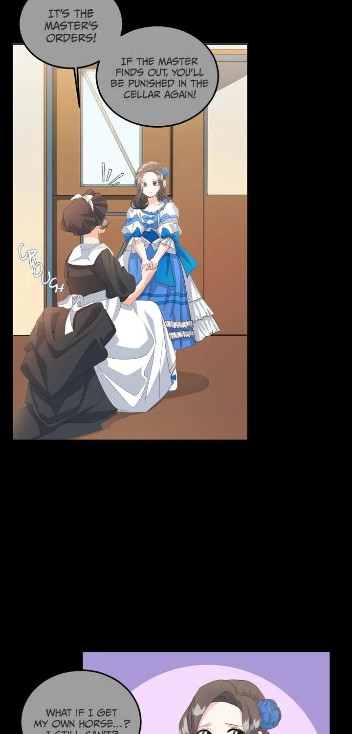 Read Ebony chapter 14 image 32 on Lezhin