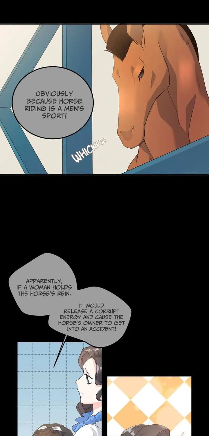 Read Ebony chapter 14 image 35 on Lezhin