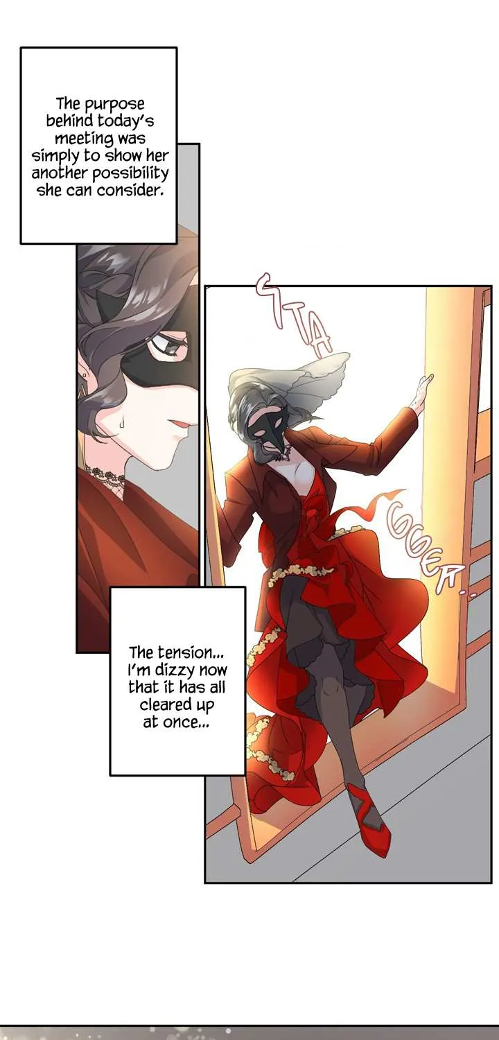 Read Ebony chapter 14 image 4 on Lezhin