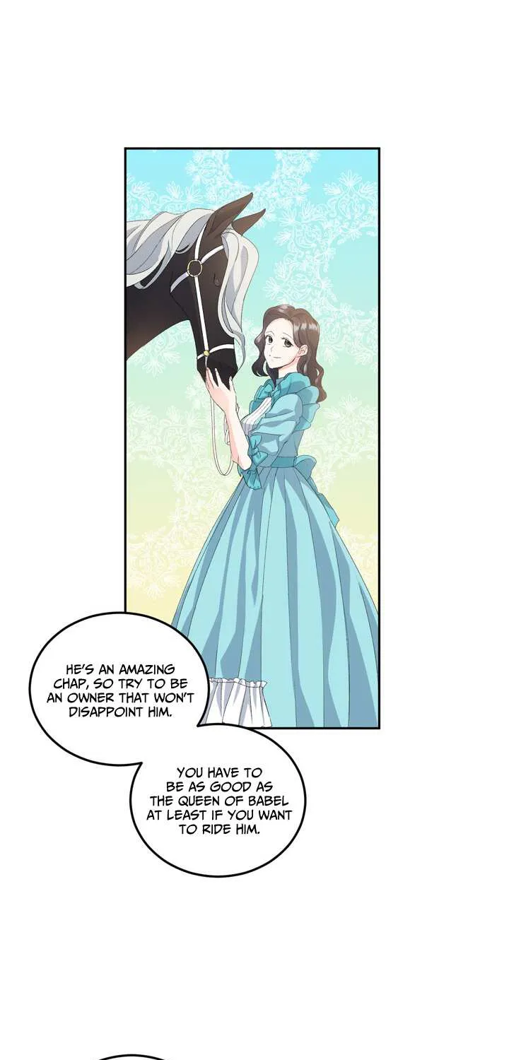 Read Ebony chapter 14 image 45 on Lezhin