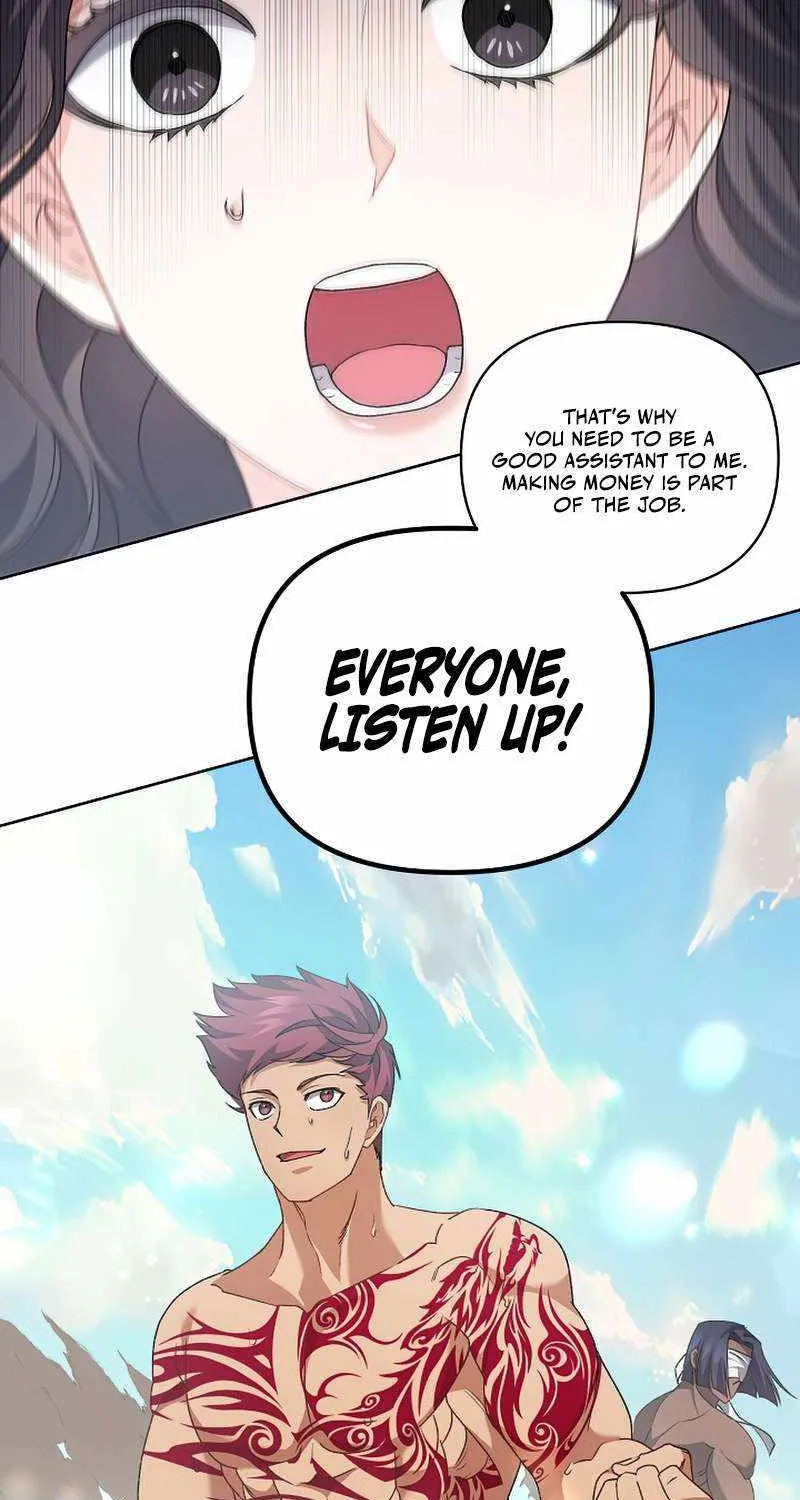 Read Ebony chapter 140 image 16 on Lezhin