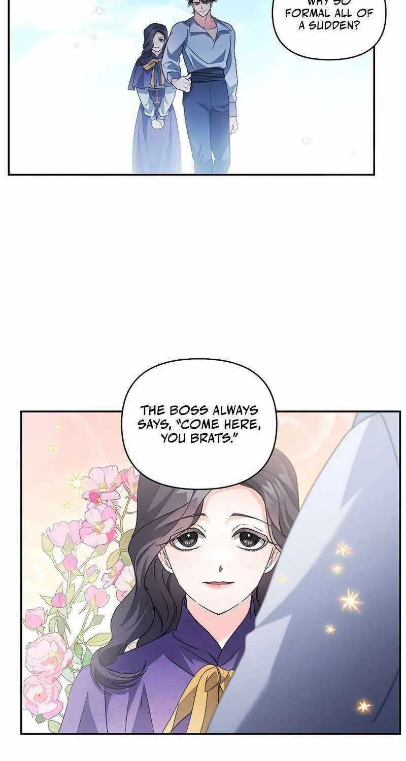 Read Ebony chapter 140 image 18 on Lezhin