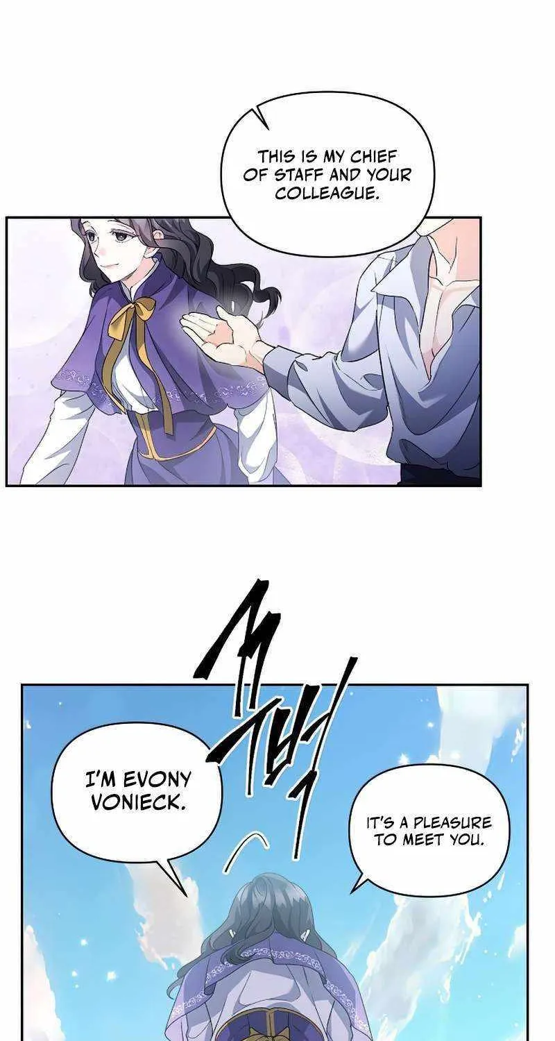 Read Ebony chapter 140 image 22 on Lezhin