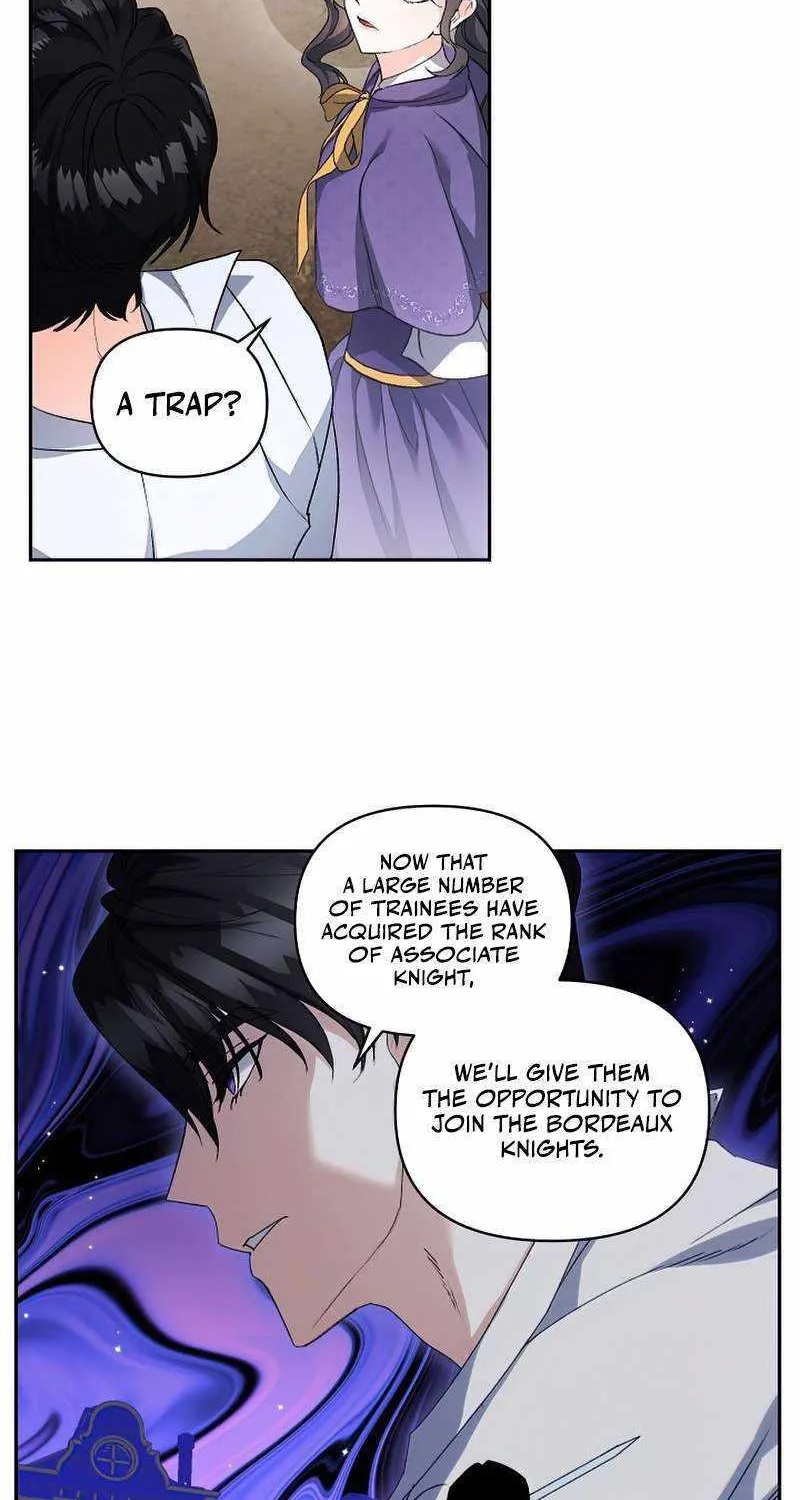 Read Ebony chapter 140 image 3 on Lezhin