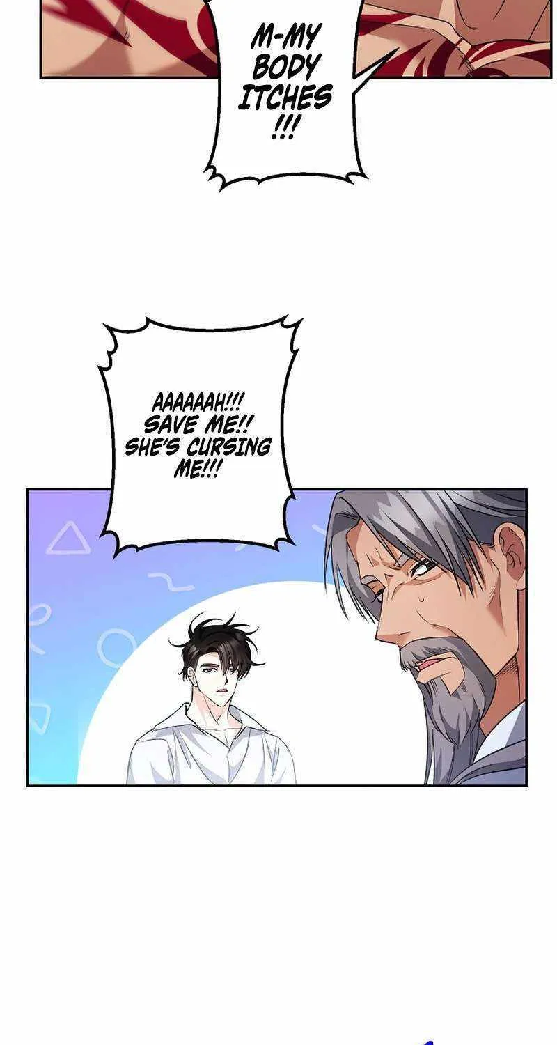 Read Ebony chapter 140 image 30 on Lezhin
