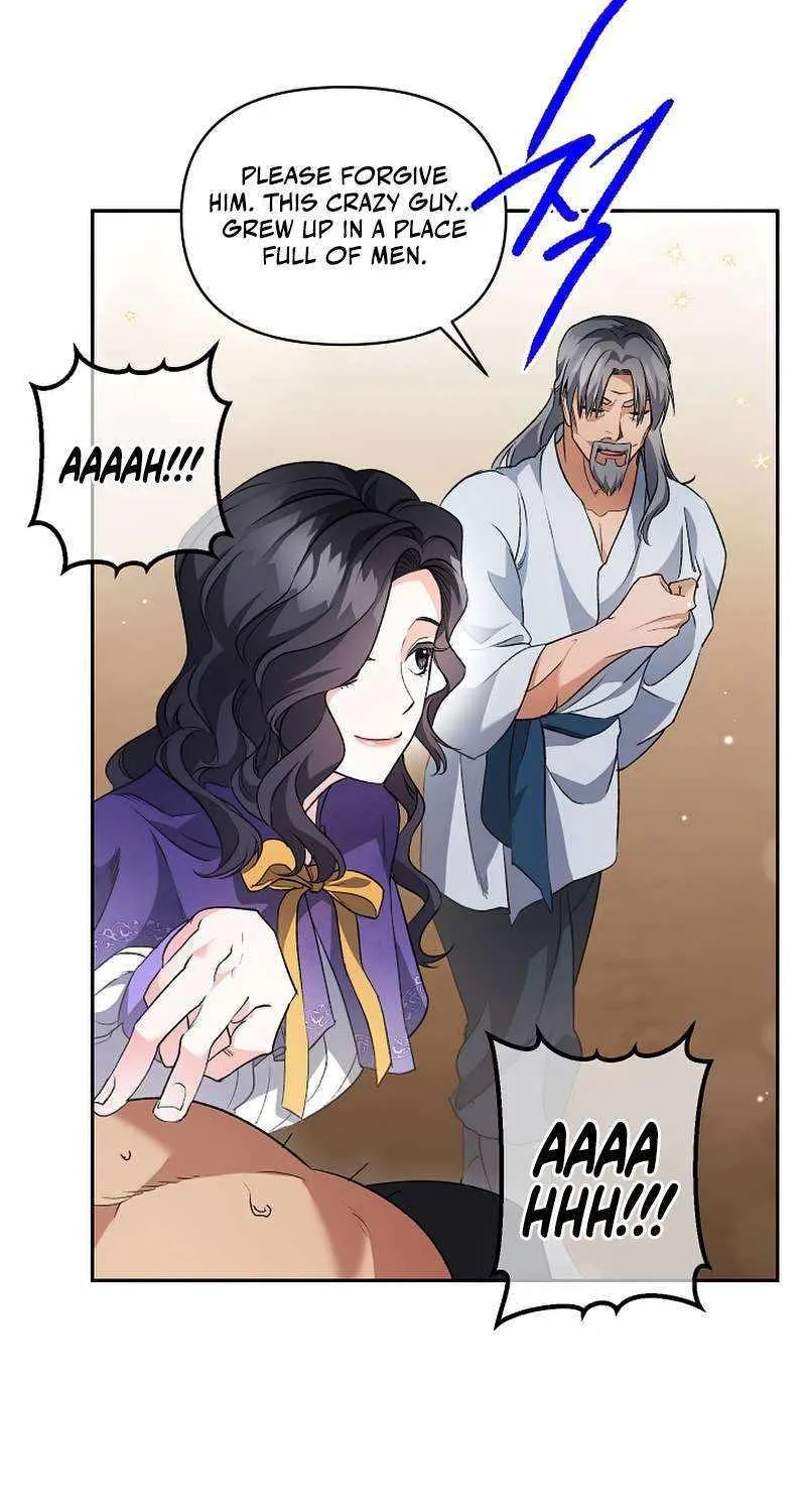 Read Ebony chapter 140 image 31 on Lezhin